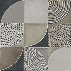 Gare Du Nord Decor Infinity