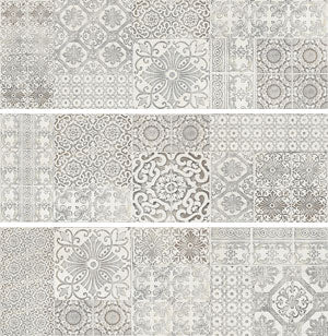 Vinci Mix Decor Satinato