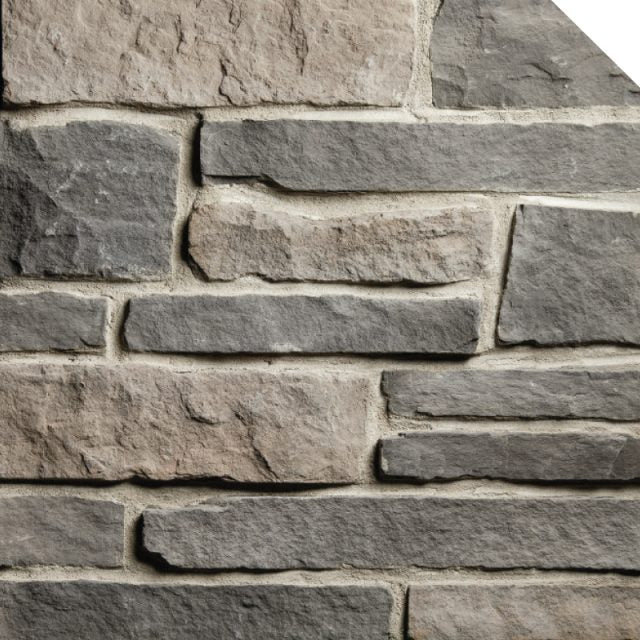 Ledge Cobblestone Silverstone