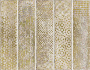 Dec Antica Roma Pattern