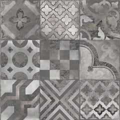 Gare Du Nord Decor Eternity