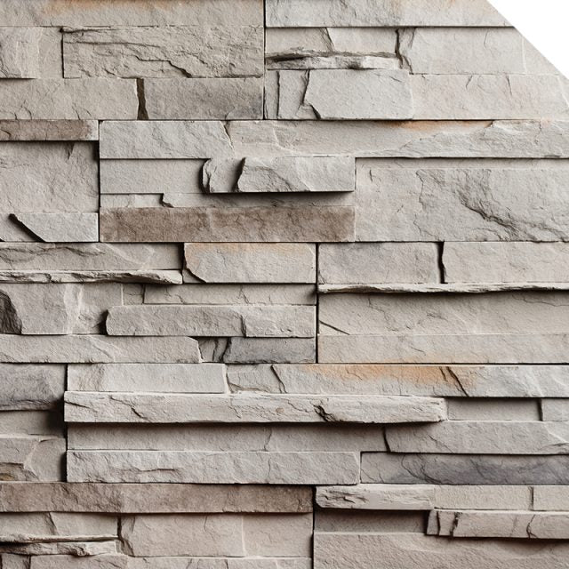 Newport Stone Titanium