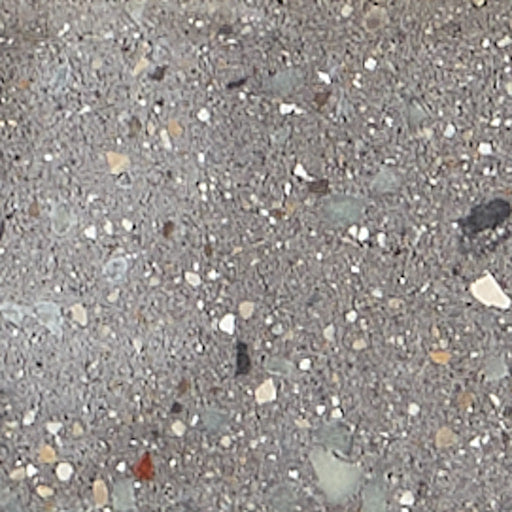 Vision colour swatch for Glow Path Pavers