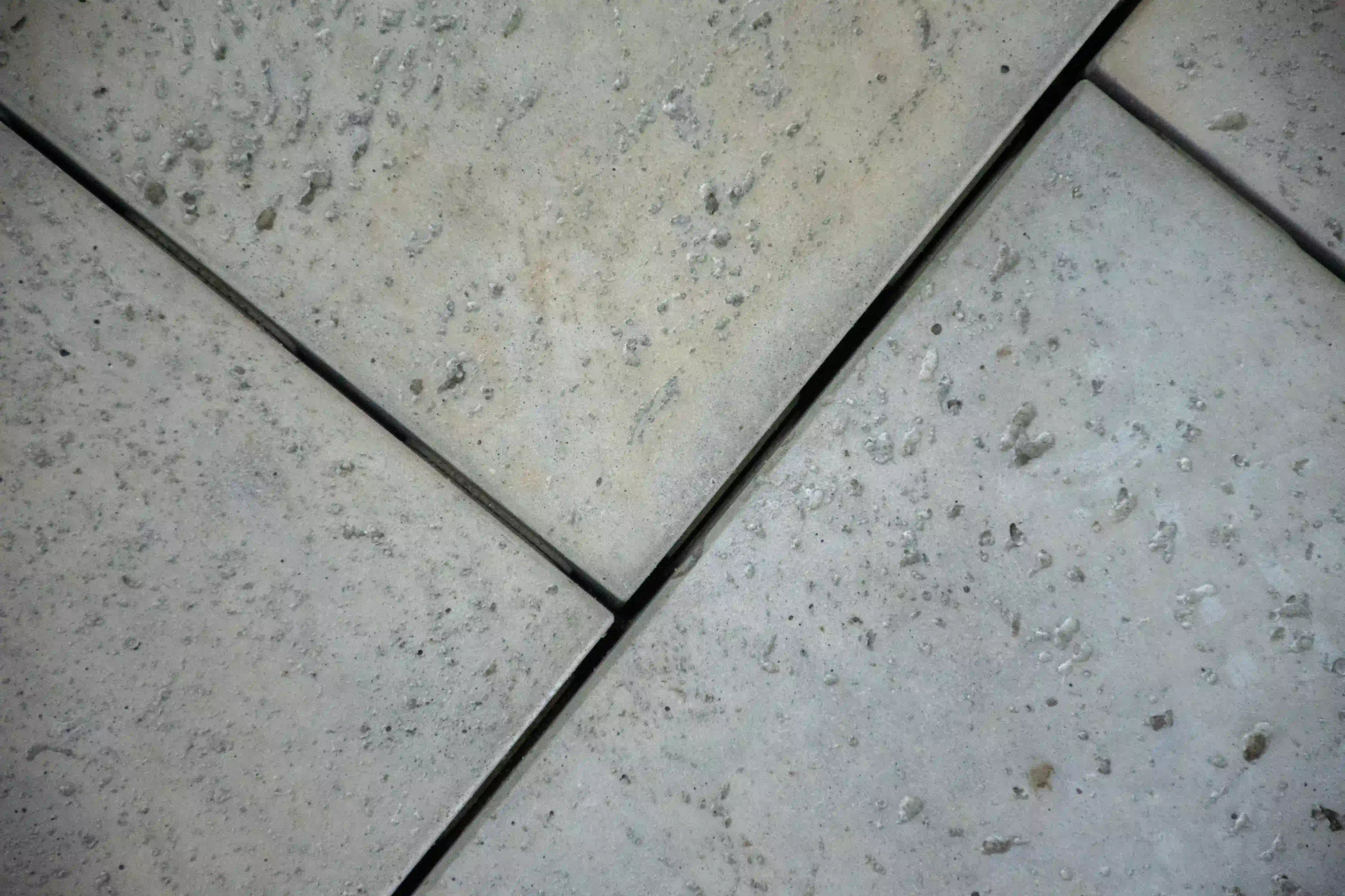 Driveway made with Vantage Paver Set