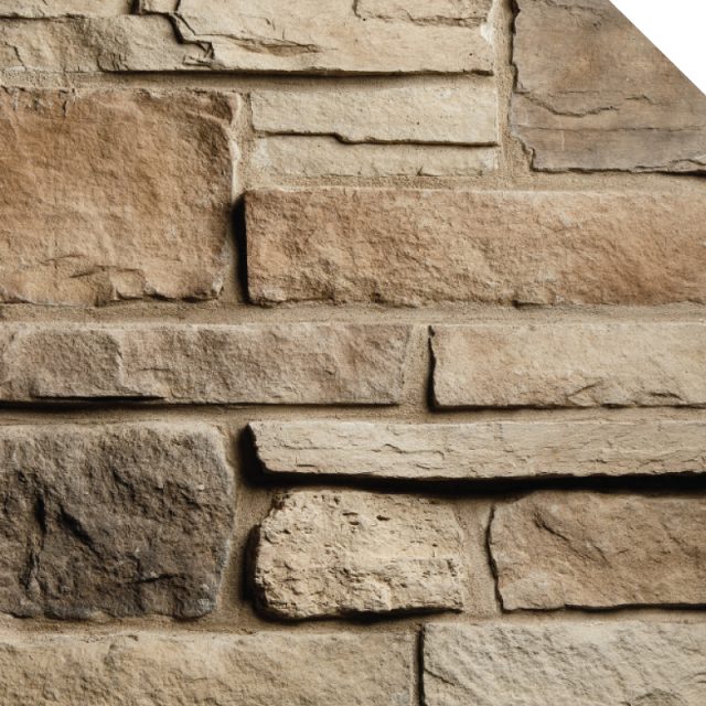 Ledge Cobblestone Walnut