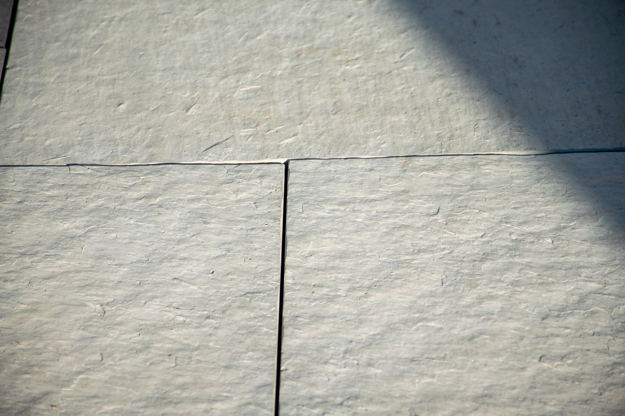 Driveway made with Vantage Paver Set