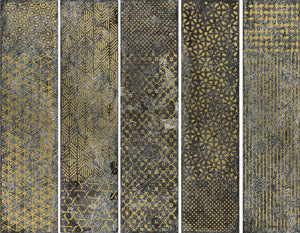 Dec Fumo Di Londra Pattern