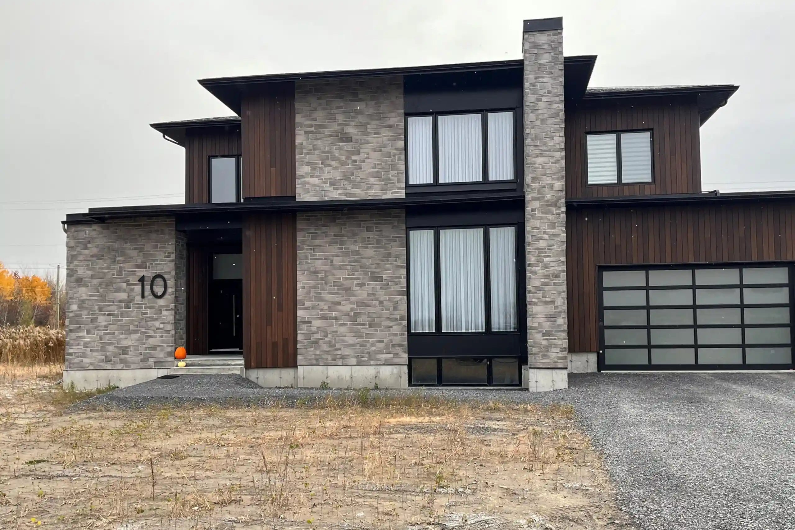 Patio build with Grand Discover pavers