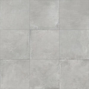 Gare Du Nord Light Grey