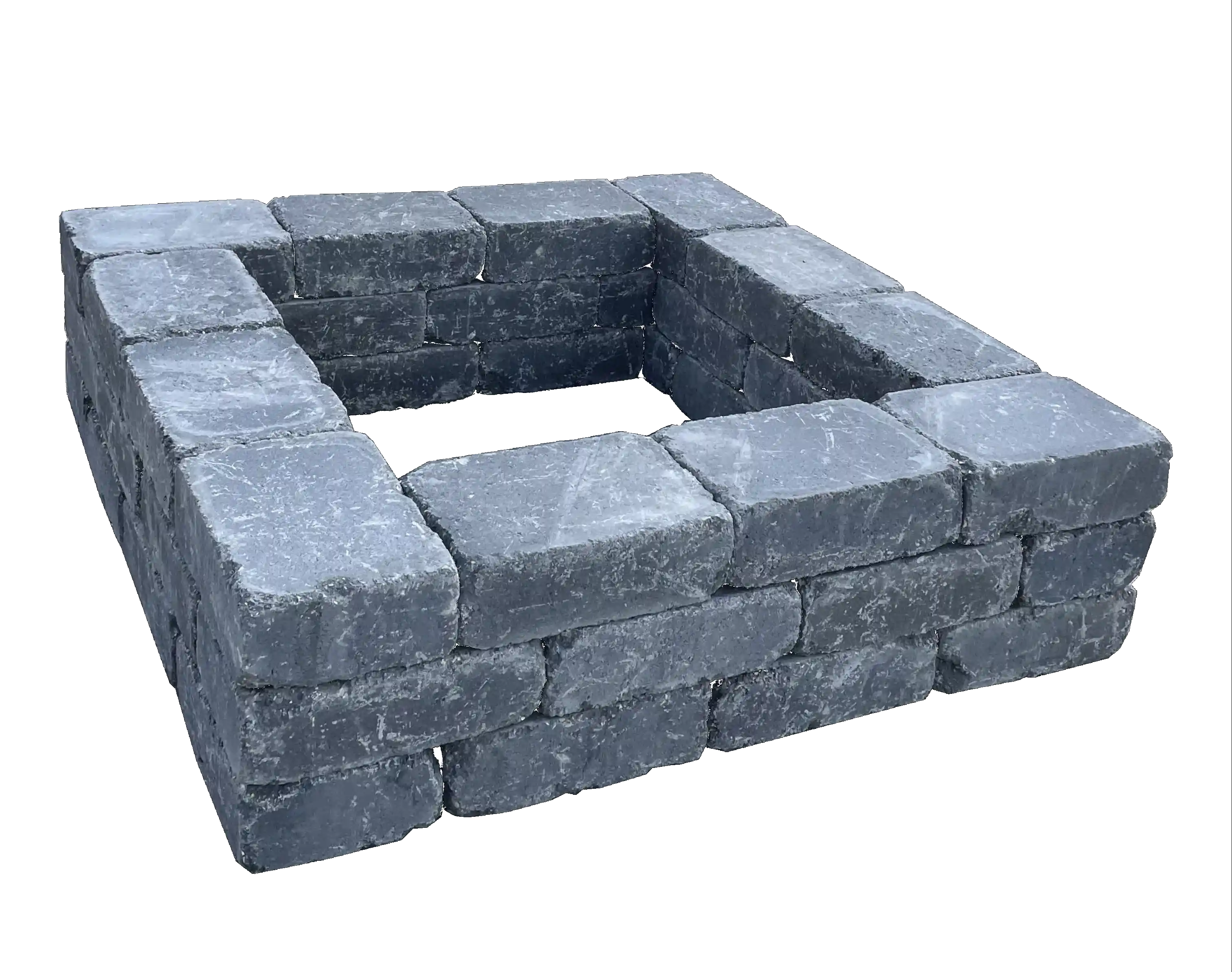 Weston Square Fire Pit Product Photo