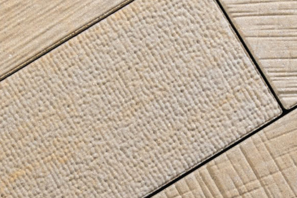 Texture examples of the Grand Fusion Pavers