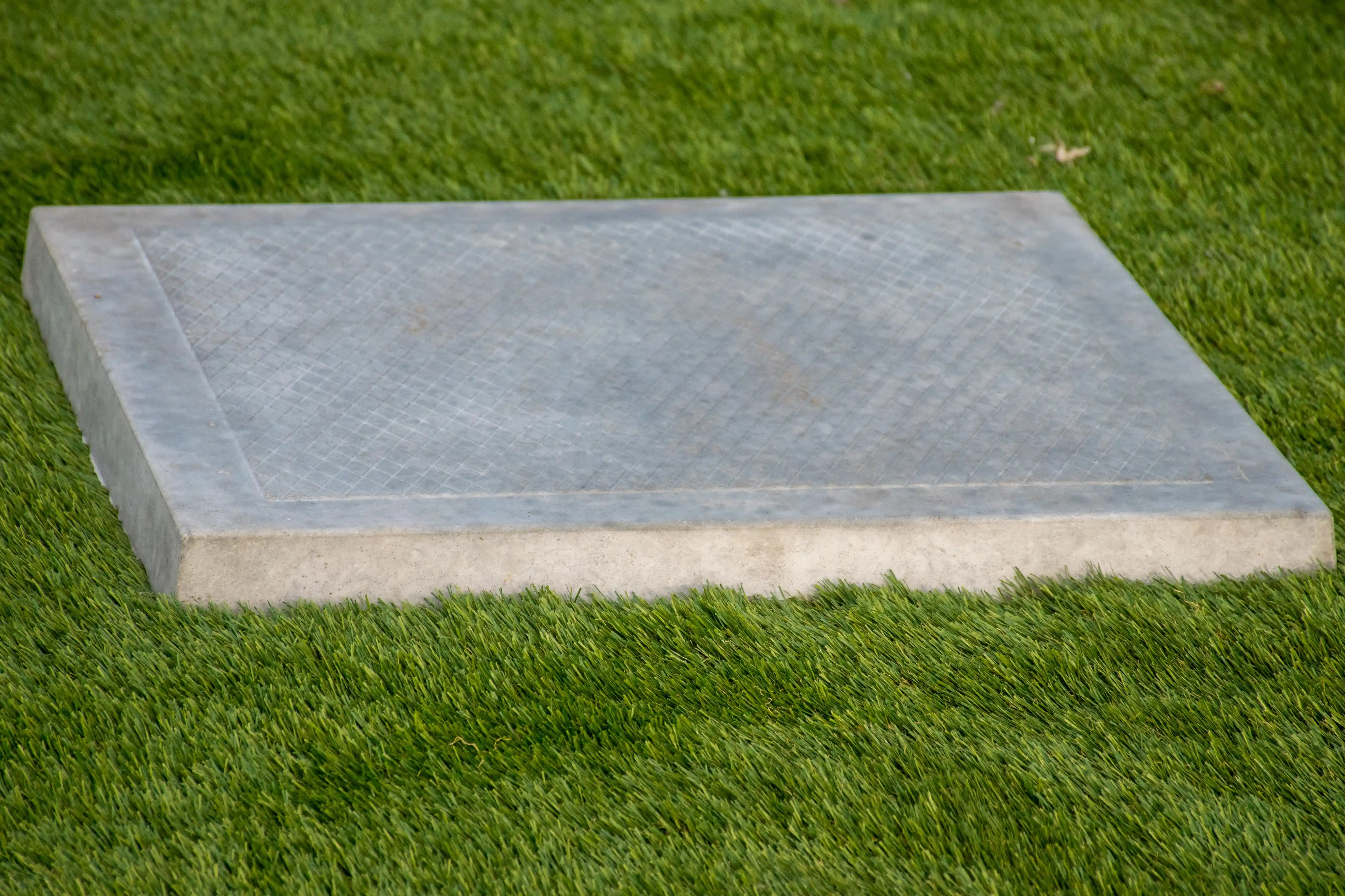 Birds eye view of the 24