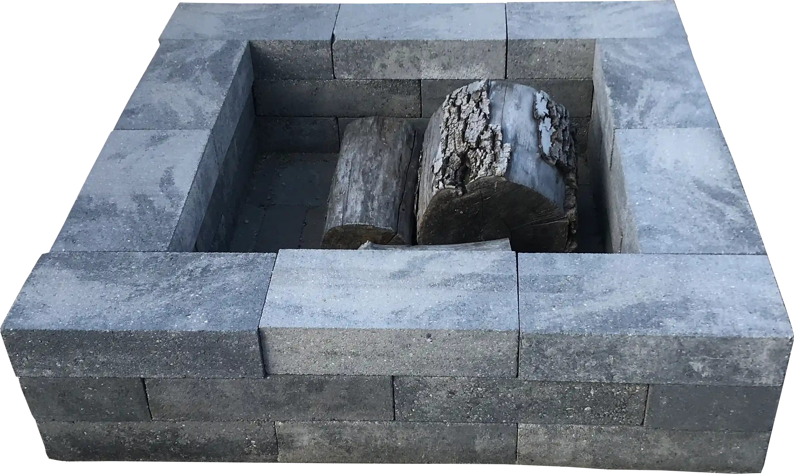 Summit Square Fire Pit Product Photo