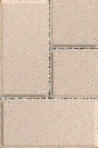 Holland Pavers in Linen
