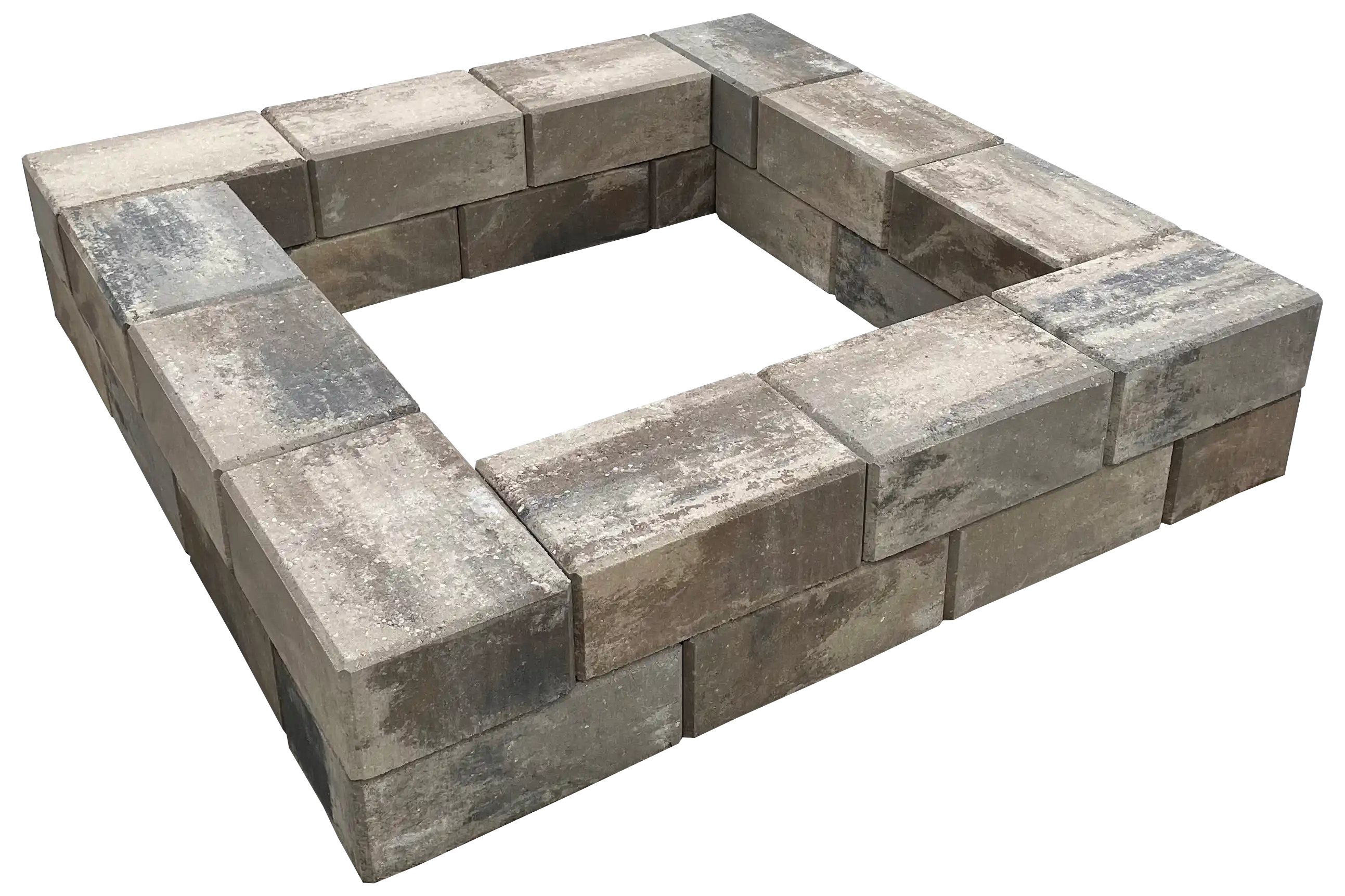 Flagstone Fire Pit Product Photo