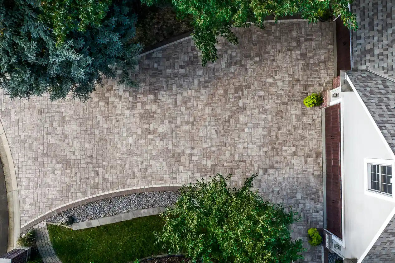 Hexagon Pavers Landscape Liquidator Hexagon pavers landscape liquidator