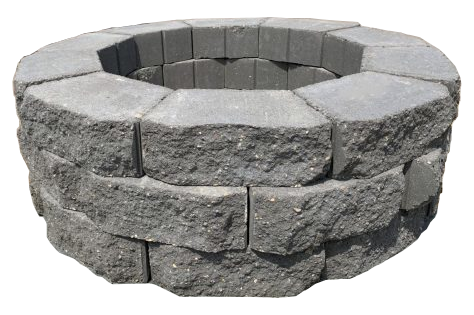 Gull Lake Fire Place product photo