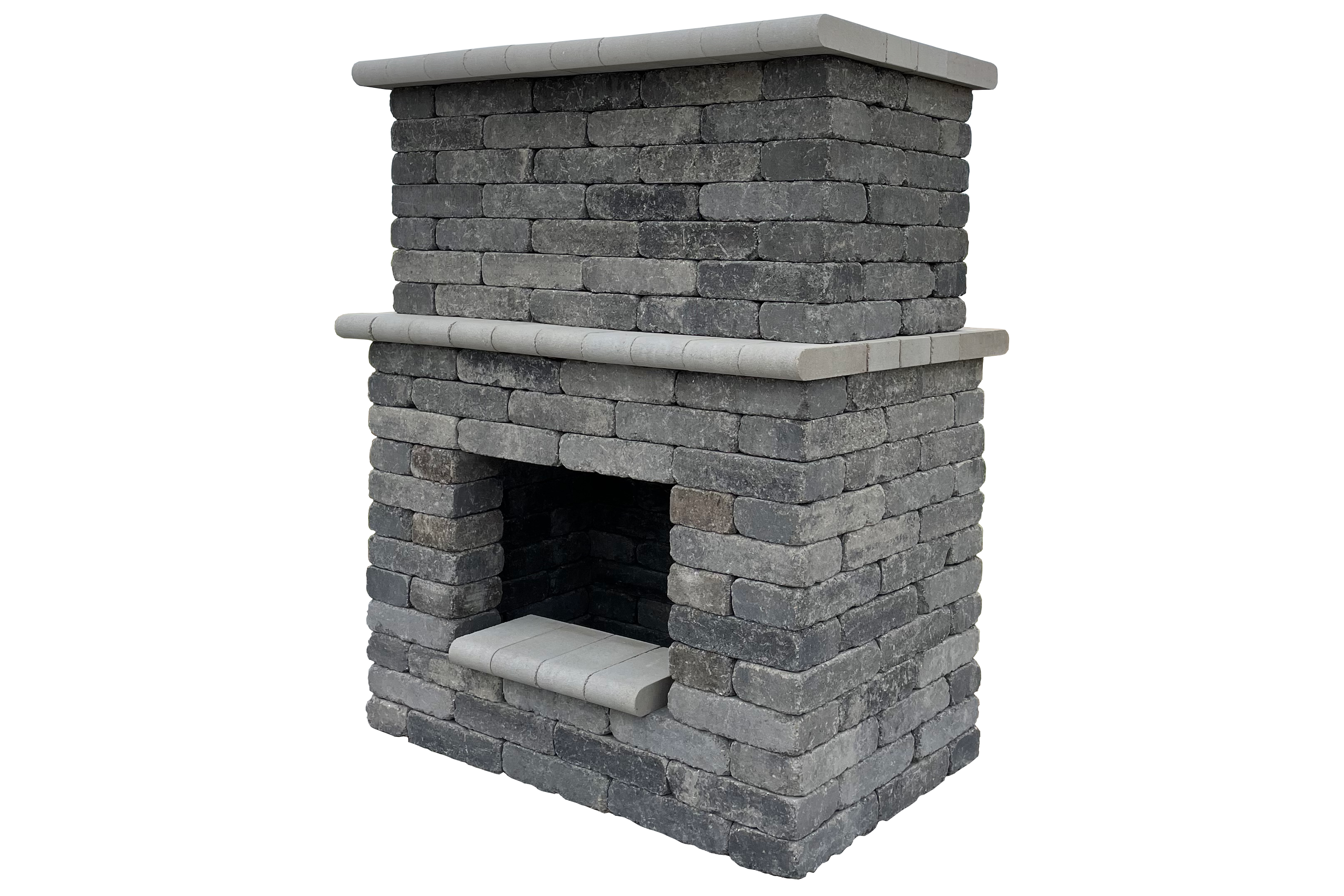 Falcon beach Fire Place