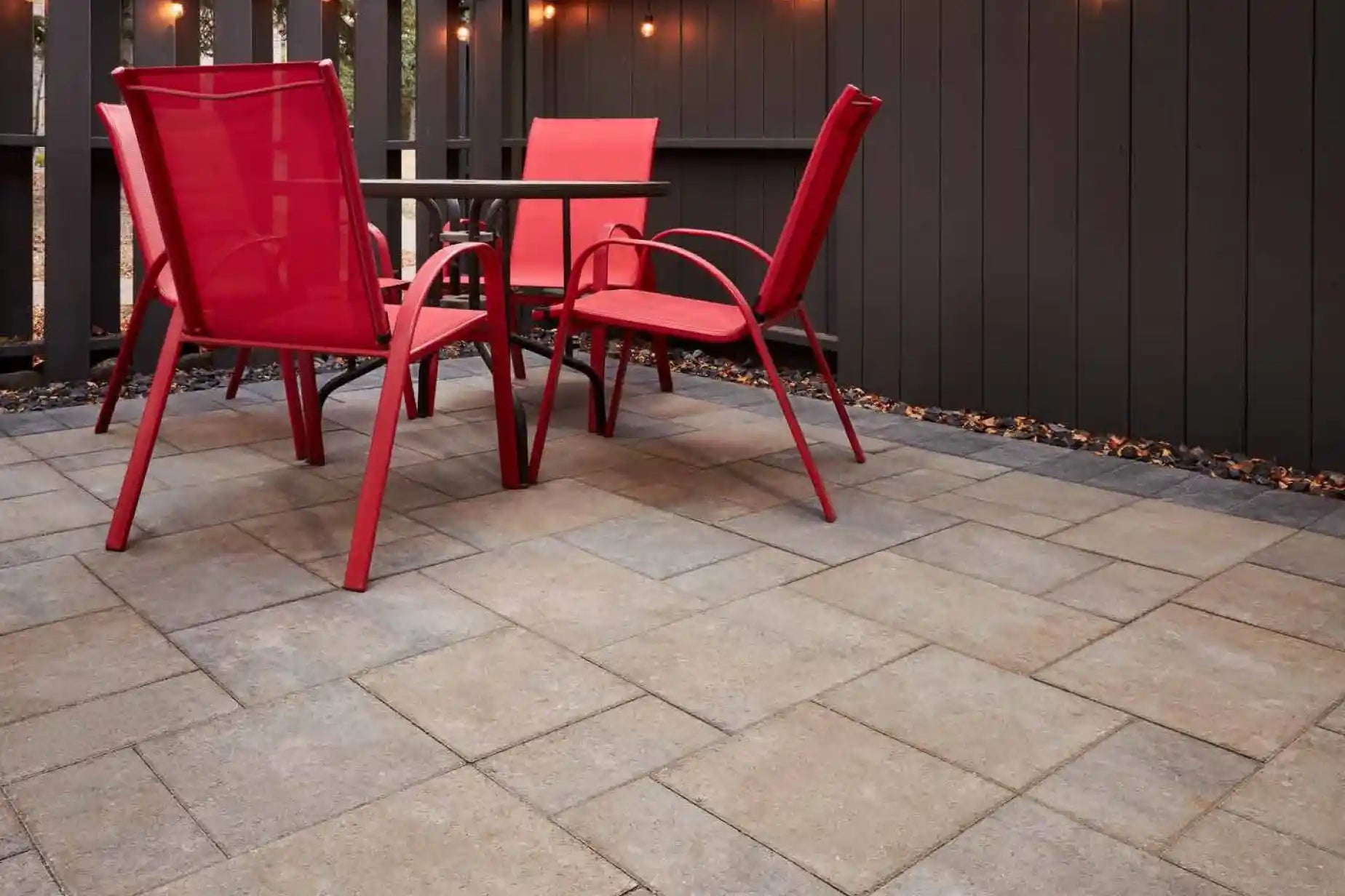 Dimensions Border stone Product Photo