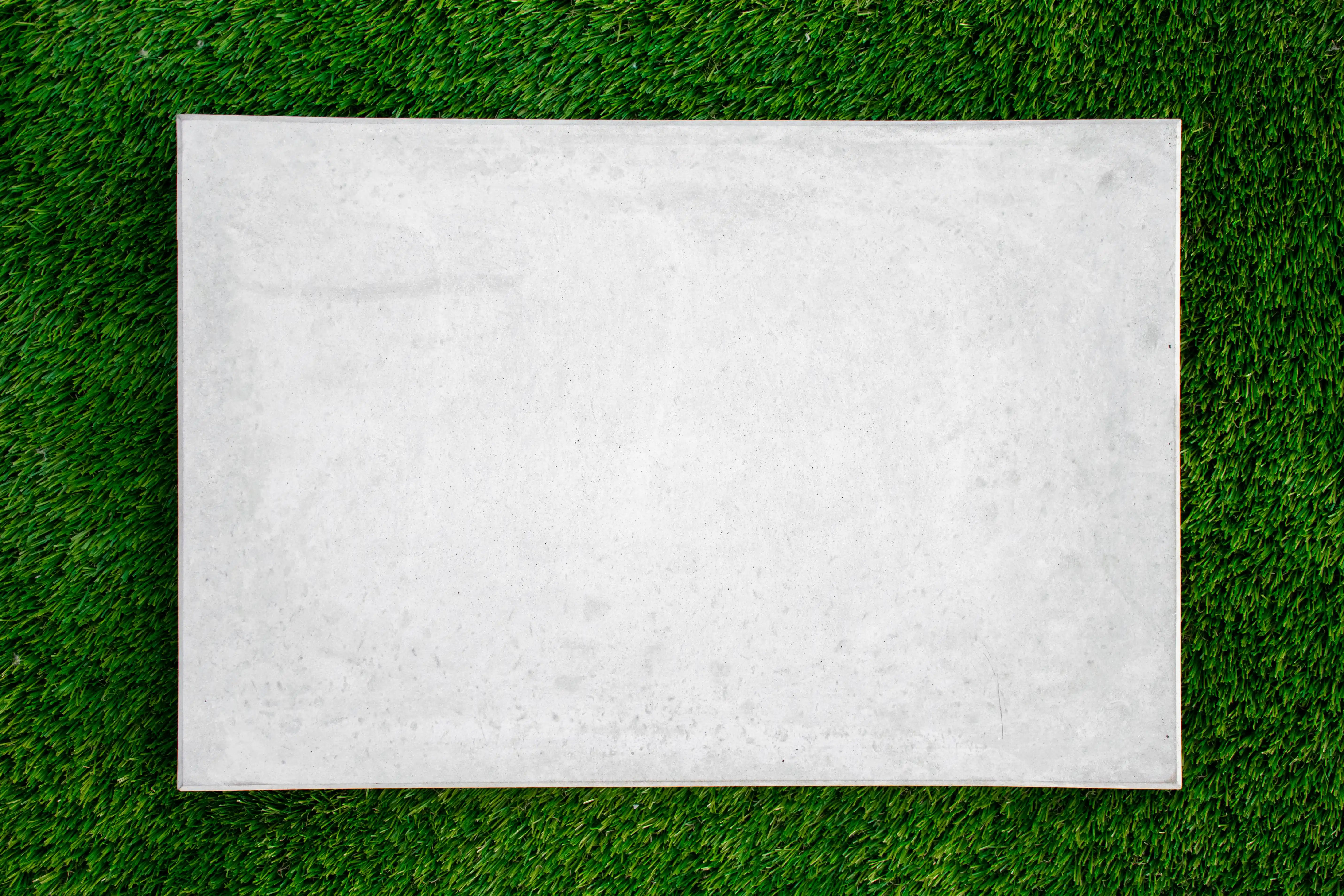 Birds eye view of the 16